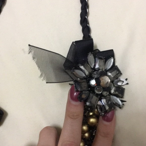 Talbots statement necklace - Picture 2 of 5